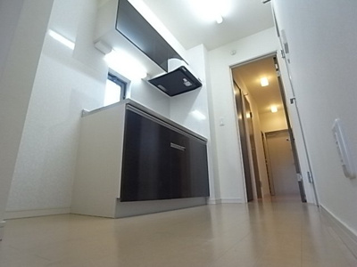 【キッチン】 | フォレストメゾンエンⅡ