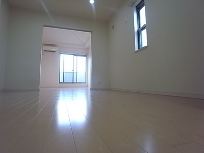 【居間・リビング】 | フォレストメゾンエンⅡ