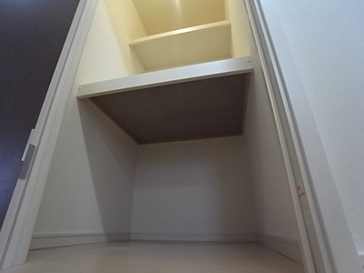 【収納】 | フォレストメゾンエンⅡ