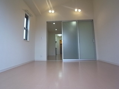 【寝室】 | フォレストメゾンエンⅡ