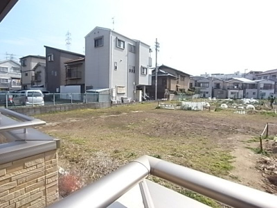 【展望】 | フォレストメゾンエンⅡ