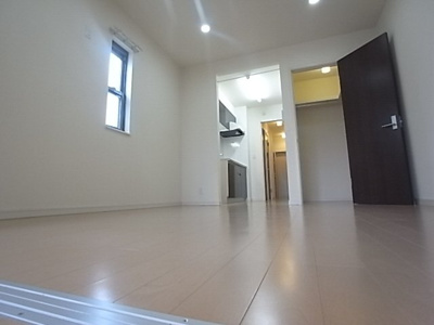 【居間・リビング】 | フォレストメゾンエンⅡ