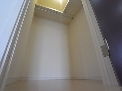 【収納】 | フォレストメゾンエンⅡ