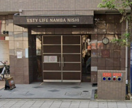 エスティライフ難波西の画像