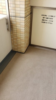 【バルコニー】 | サンピタリア東船橋