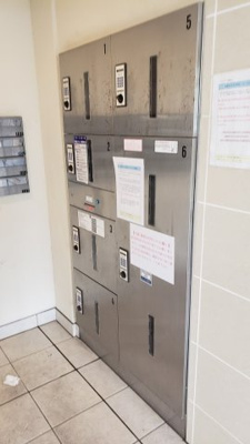 【その他共用部分】 | サンピタリア東船橋