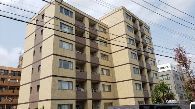 【外観】 | サンピタリア東船橋