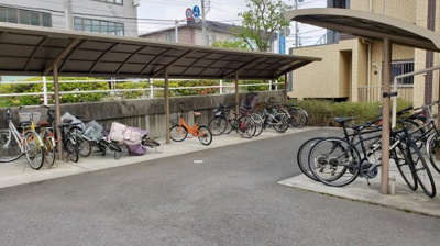【その他共用部分】 | サンピタリア東船橋