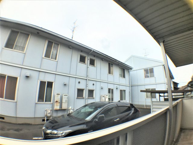 クイーンズタウンEの展望