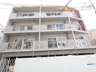 【外観】 | TSSハウス