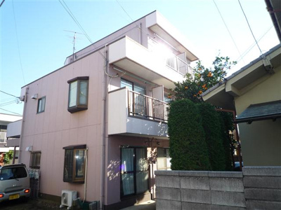 【外観】 | ポピンズ