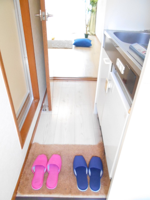 ハイツ菊水のその他|※写真は別部屋のものになります。