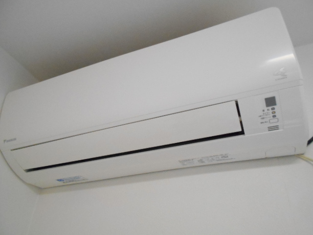 ハイツ菊水の設備|※写真は別部屋のものになります。