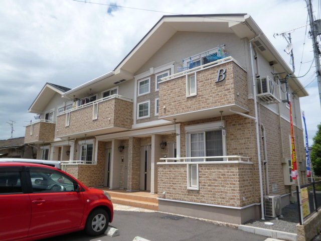 ノール　サンクチュエールＢの外観