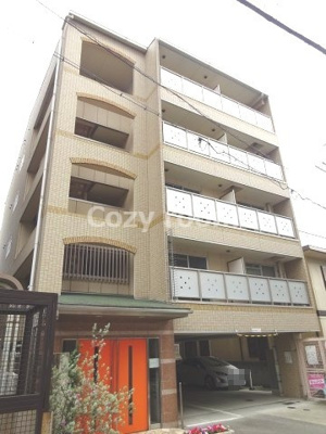 【外観】 | テラウエスト元町 | 物件の外観です