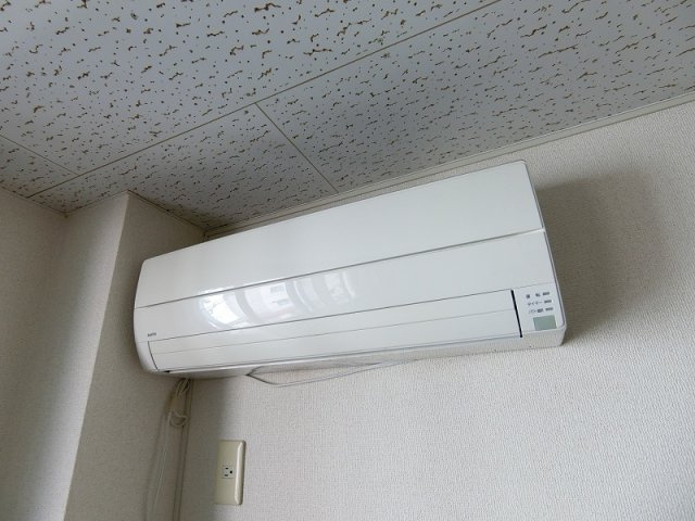 クレストヒロの設備