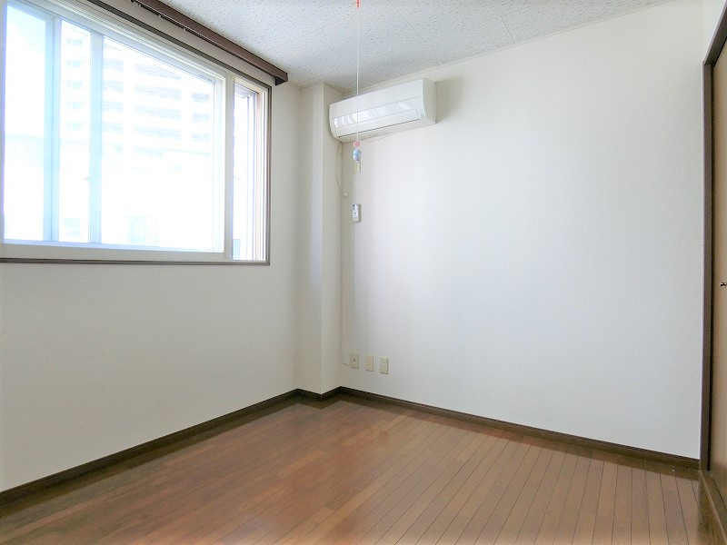 クレストヒロの居間・リビング