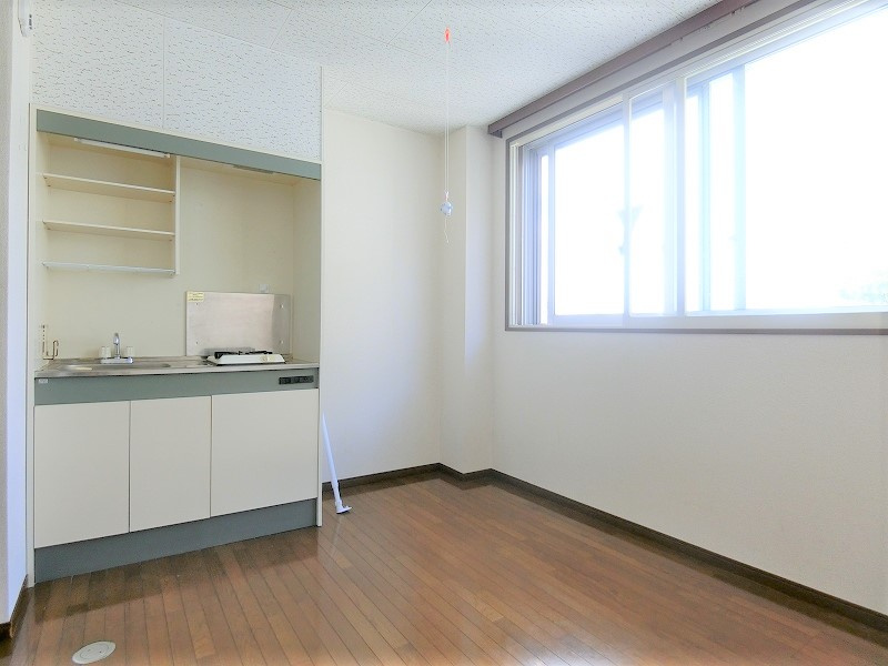 クレストヒロのその他