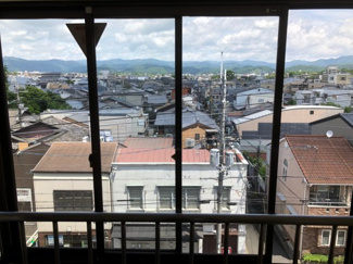 【展望】