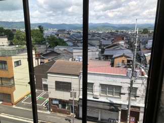 【展望】