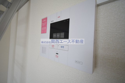 【セキュリティ】 | レオパレス千ーＳＥＮーⅡ