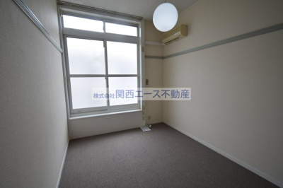 【寝室】 | レオパレス千ーＳＥＮーⅡ