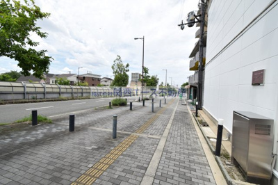 【周辺】 | レオパレス千ーＳＥＮーⅡ