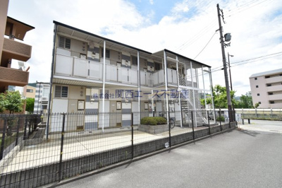 【外観】 | レオパレス千ーＳＥＮーⅡ