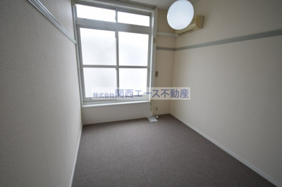 【居間・リビング】 | レオパレス千ーＳＥＮーⅡ