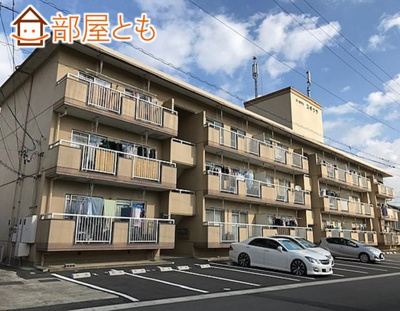 【外観】 | コーポラススギウラ