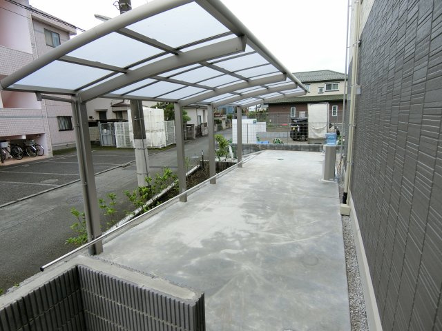 BLESS昭島　B棟のその他共用部分