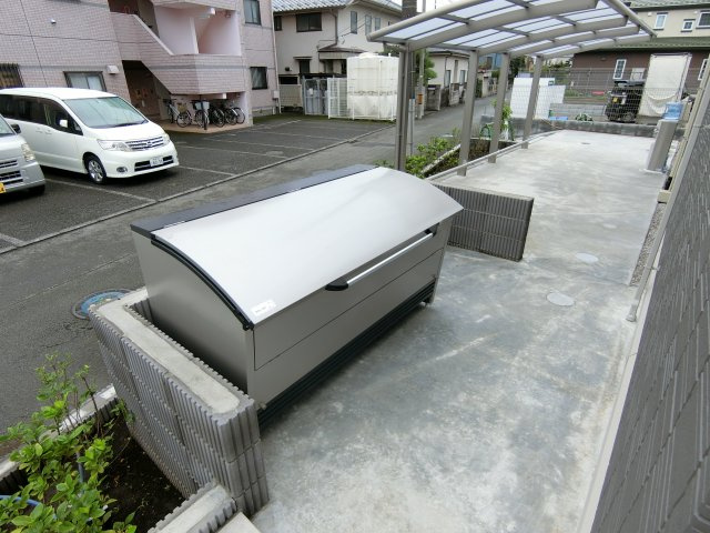 BLESS昭島　B棟のその他共用部分