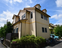 アベンヌの丘の画像