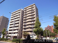 カーサ八熊通の画像