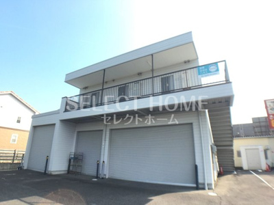 【外観】 | 寿１ＲＭ | 外観もきれいです