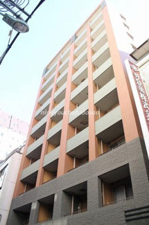 【外観】 | ミテッツァ東日本橋　人形町周辺の高級賃貸は人形町不動産本店で！