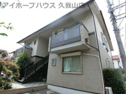コンフォート三鷹台の画像