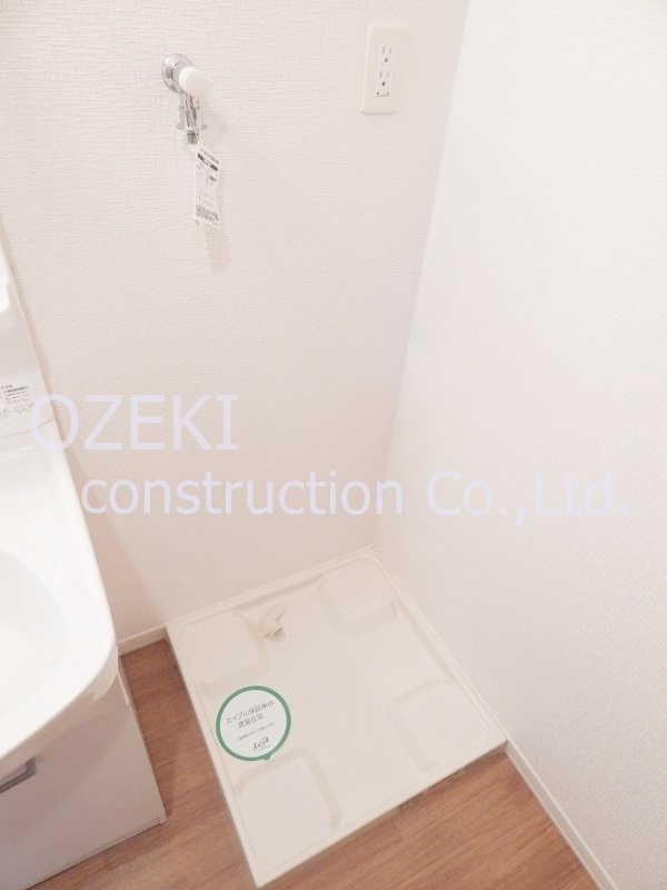 旭ビルサンライズレジデンスの設備