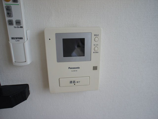 H・Iビル❘名古屋市の賃貸ならMy賃貸のセキュリティ|H・Iビル