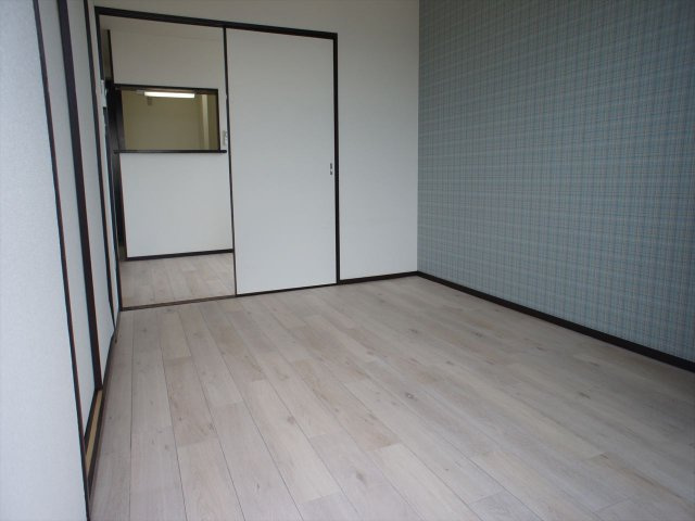 H・Iビル❘名古屋市の賃貸ならMy賃貸の洋室|H・Iビル