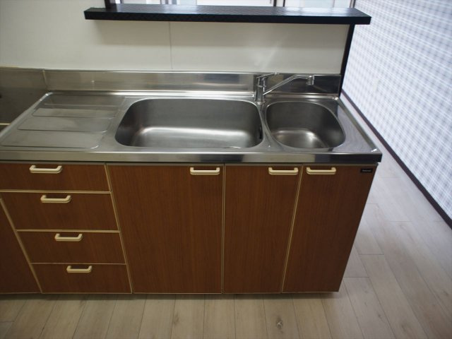 H・Iビル❘名古屋市の賃貸ならMy賃貸のキッチン|H・Iビル
