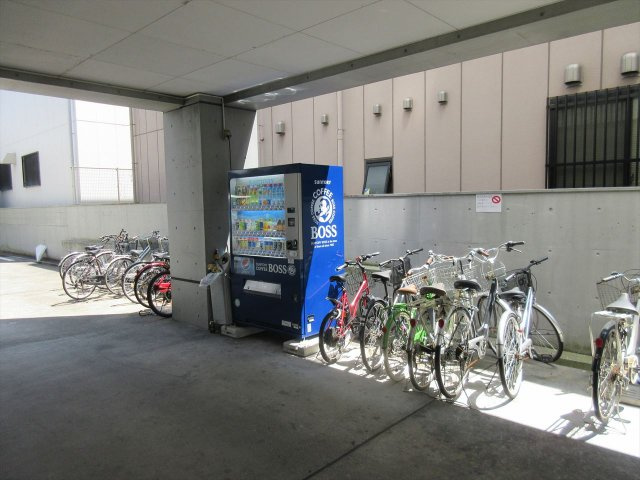 H・Iビル❘名古屋市の賃貸ならMy賃貸のその他共用部分|H・Iビル