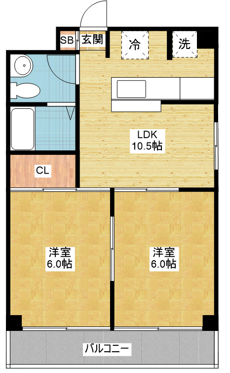 H・Iビル❘名古屋市の賃貸ならMy賃貸