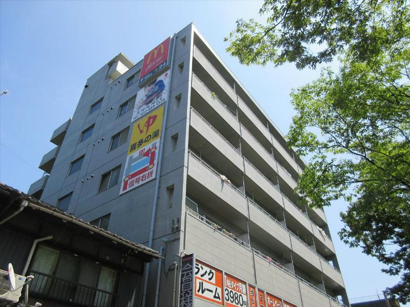 H・Iビル❘名古屋市の賃貸ならMy賃貸