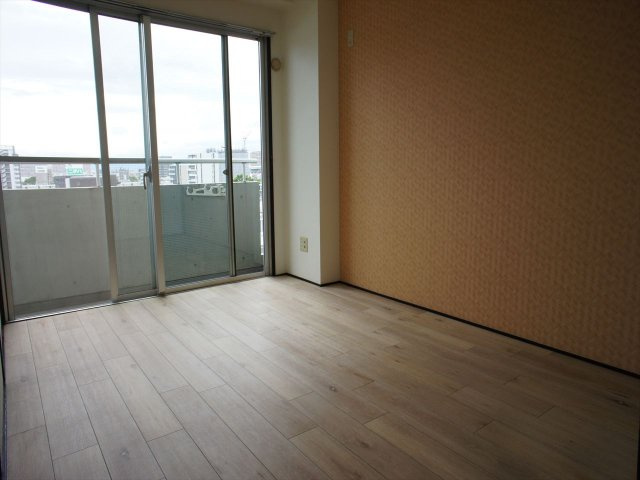H・Iビル❘名古屋市の賃貸ならMy賃貸の寝室|H・Iビル