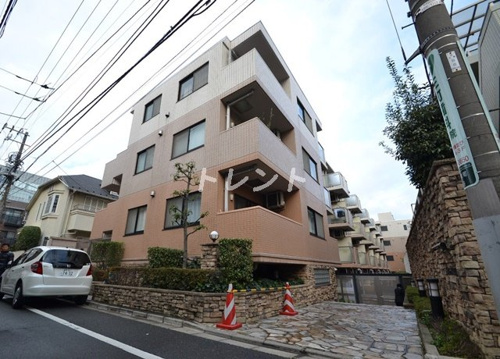 ルート四谷三丁目 賃貸特集ページ トレント