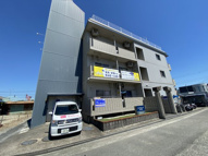 ロイヤルコーポ北中島の画像