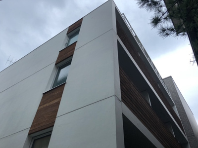 【外観】 | K-SQUARE