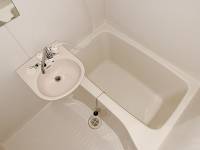 【浴室】 | K-SQUARE