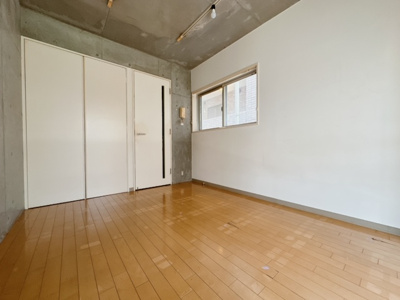 【寝室】 | K-SQUARE